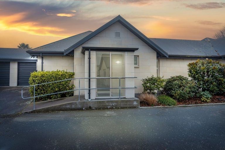 Photo of property in 7/29 Ivory Street, Rangiora, 7400