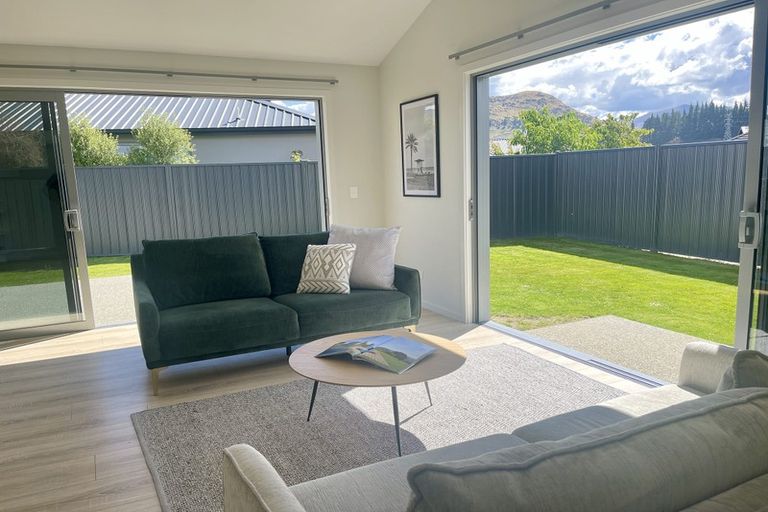 Photo of property in 106 Stalker Road, Lower Shotover, Queenstown, 9304