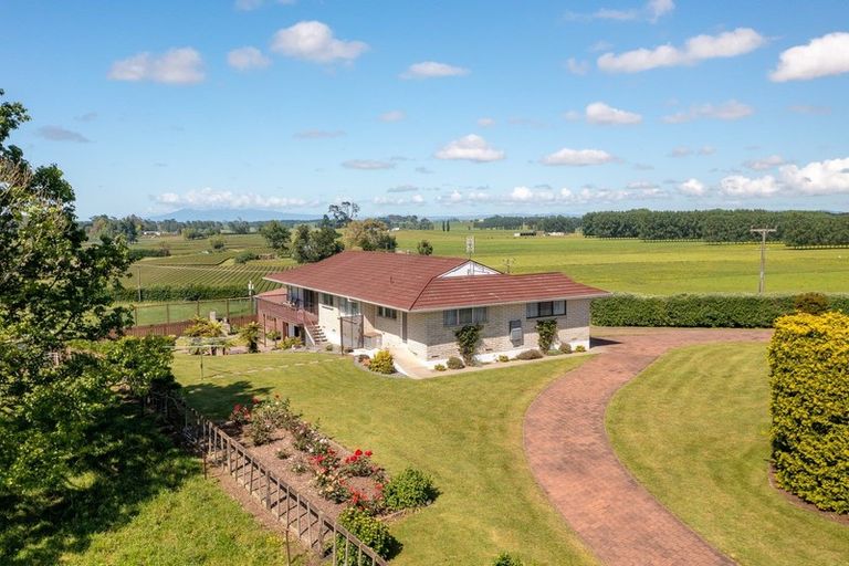 Photo of property in 49 Boyd Road, Gordonton, Hamilton, 3281