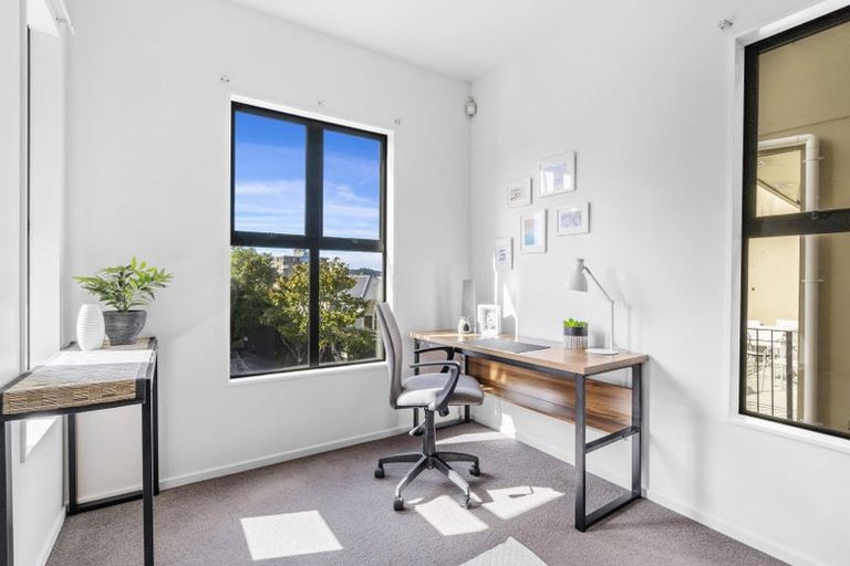 Photo of property in 10/358 The Terrace, Te Aro, Wellington, 6011