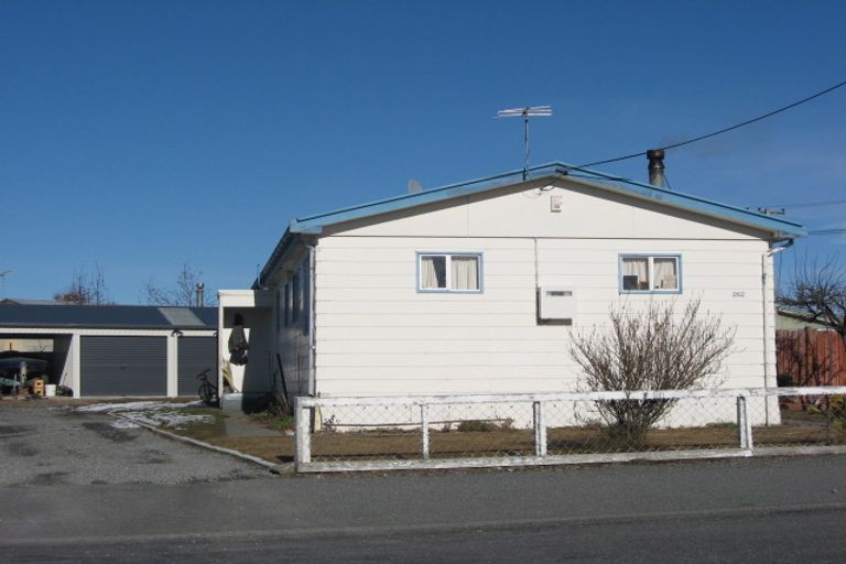Photo of property in 262 Mackenzie Drive, Twizel, 7901