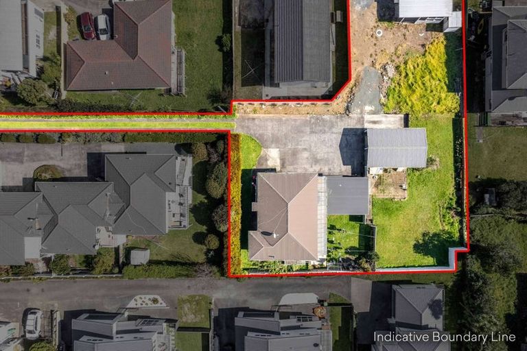 Photo of property in 32a Taylor Road, Mangere Bridge, Auckland, 2022