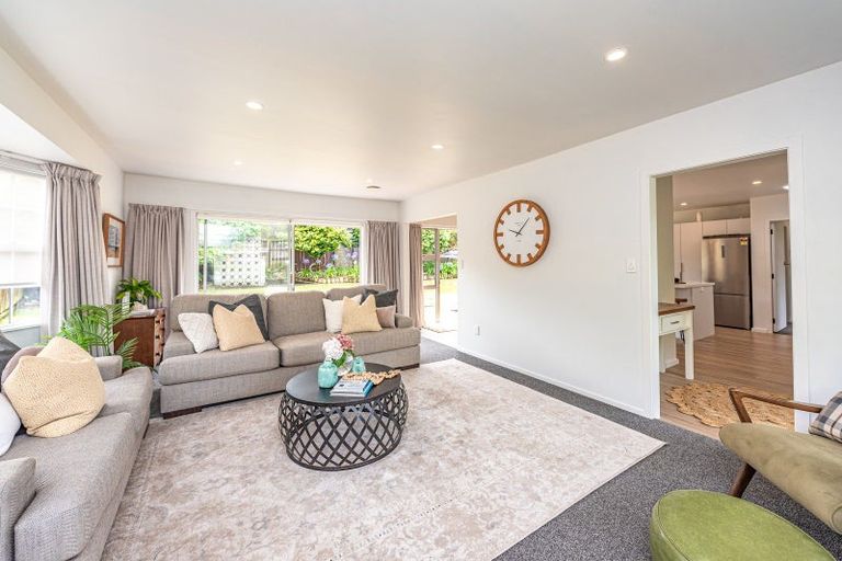 Photo of property in 26 Parkes Avenue, Saint Johns Hill, Whanganui, 4501