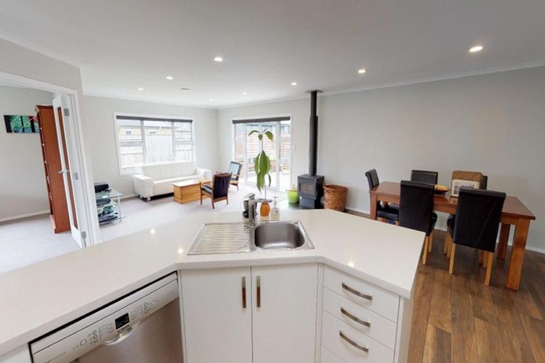 Photo of property in 296 Cambridge Avenue, Ashhurst, 4810