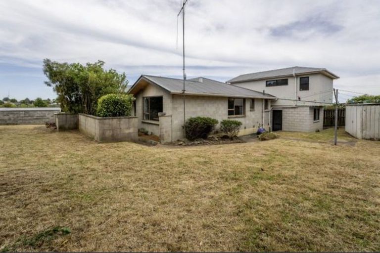 Photo of property in 21 Totara Street, Pleasant Point, 7903