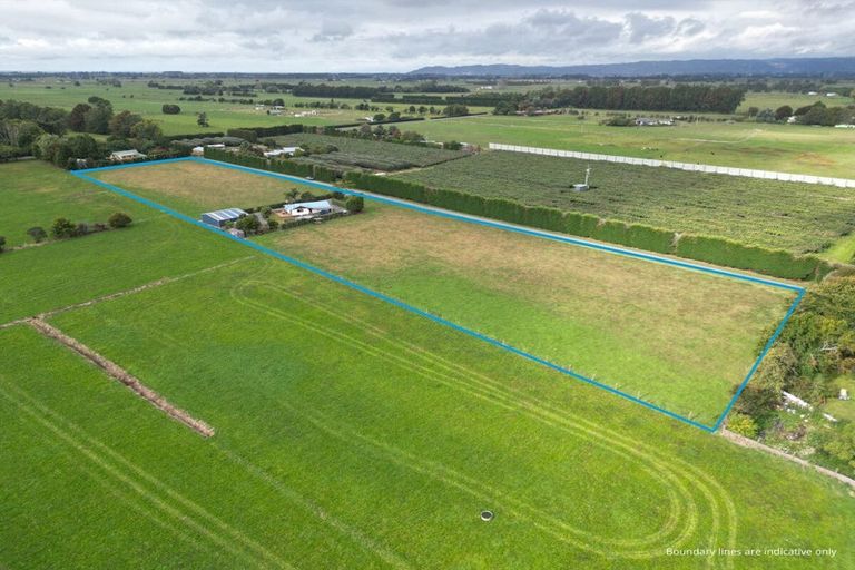 Photo of property in 125a Mclean Road, Awakeri, Whakatane, 3193