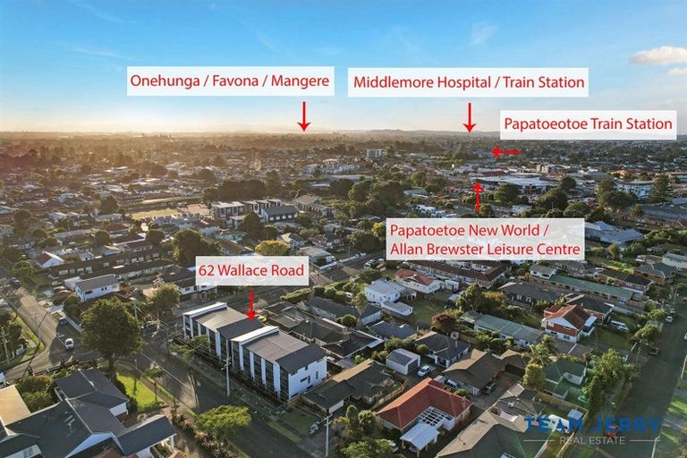 Photo of property in 2/2 Fairview Road, Papatoetoe, Auckland, 2025