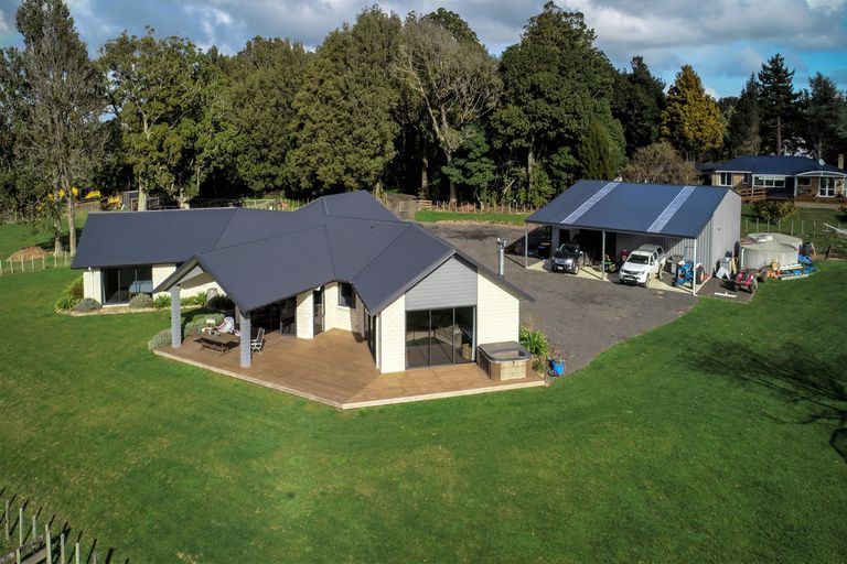 Photo of property in 2/2127 Arapuni Road, Pukeatua, 3880