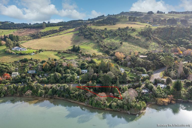 Photo of property in 138 Coast Road, Warrington, Waikouaiti, 9471