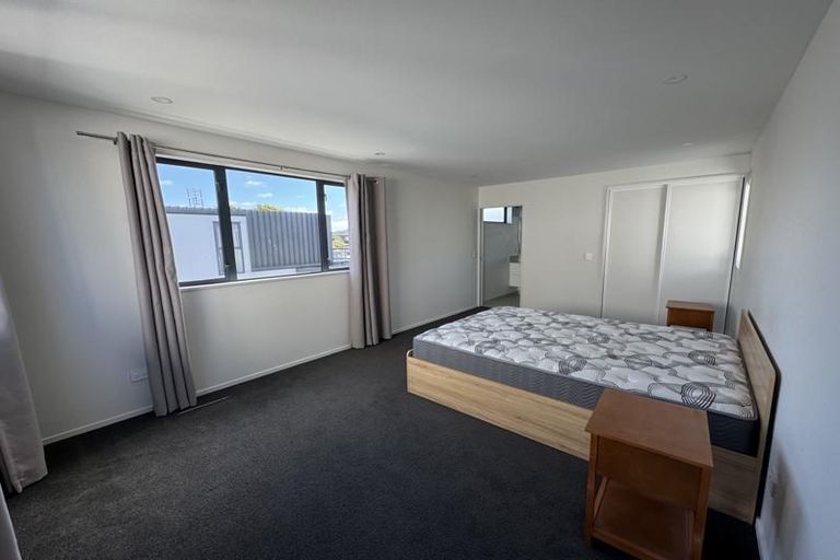 Photo of property in 270a Fitzgerald Avenue, Christchurch Central, Christchurch, 8013