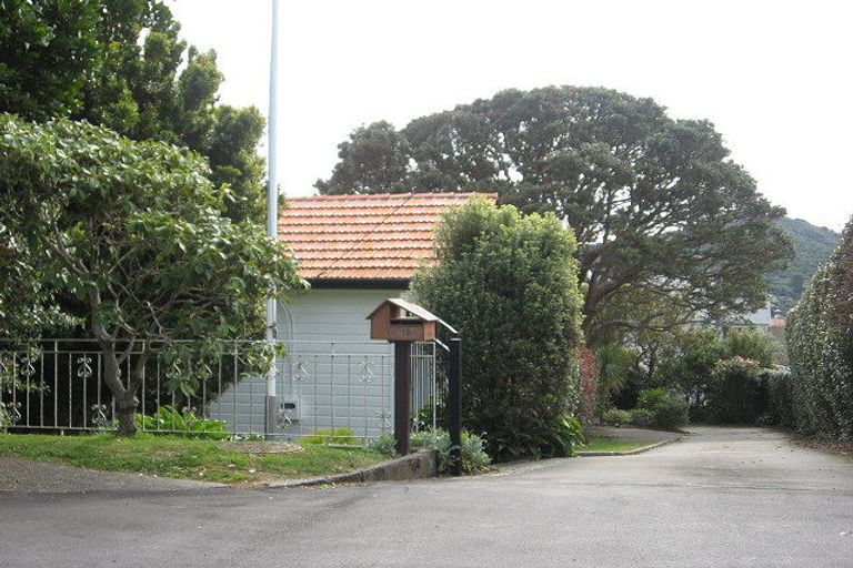 Photo of property in 16 Hurman Street, Karori, Wellington, 6012