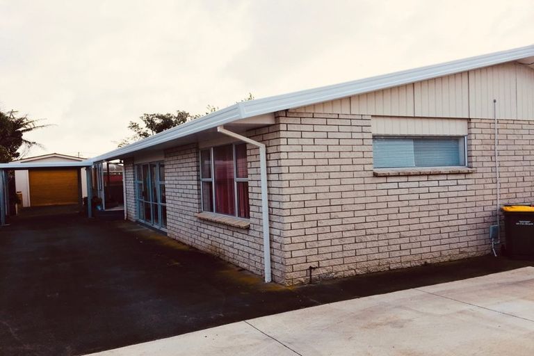 Photo of property in 43a Egmont Street, Hawera, 4610