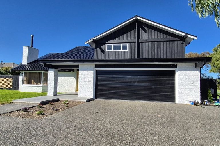 Photo of property in 482 Bower Avenue, Parklands, Christchurch, 8083