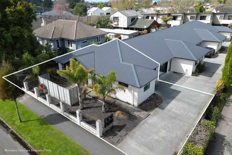 Photo of property in 1/60 Boundary Road, Claudelands, Hamilton, 3214