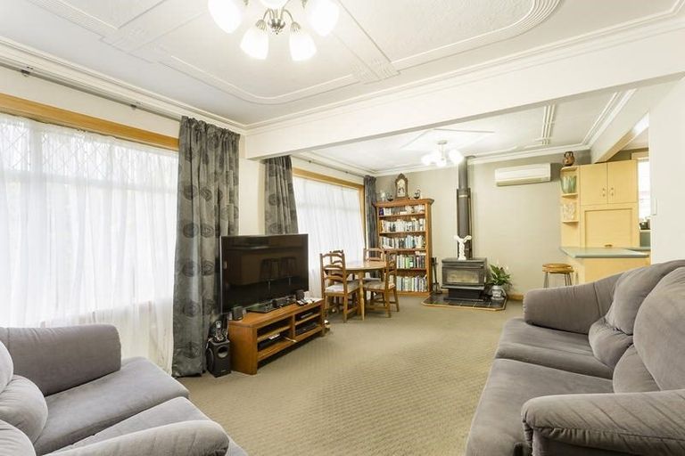 Photo of property in 14 Koremata Street, Green Island, Dunedin, 9018