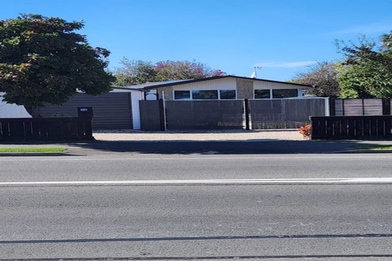 Photo of property in 36 Ivory Street, Rangiora, 7400
