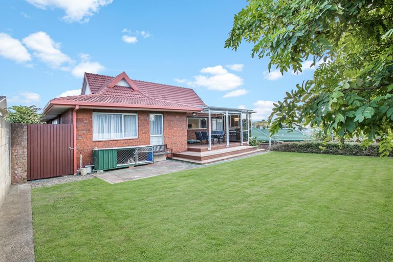 Photo of property in 8 Deanna Avenue, Morrinsville, 3300