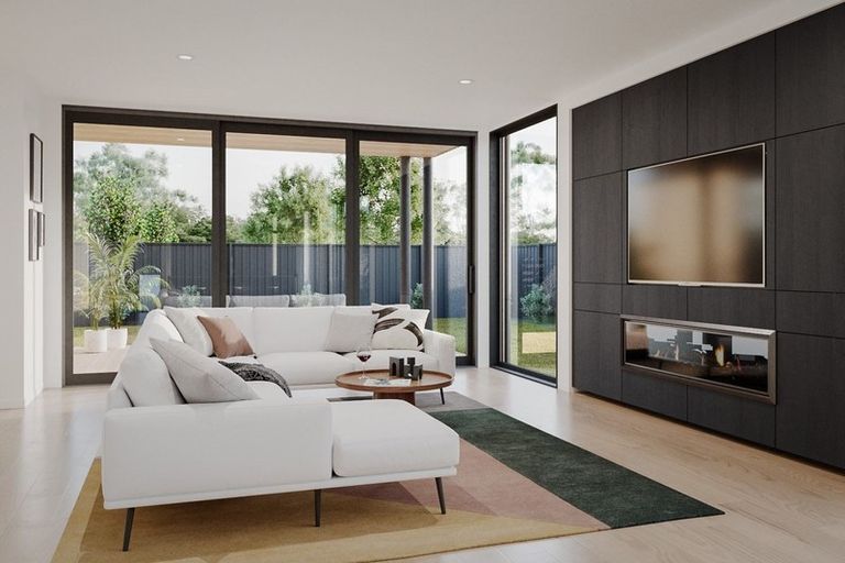 Photo of property in 12b Memorial Avenue, Ilam, Christchurch, 8053