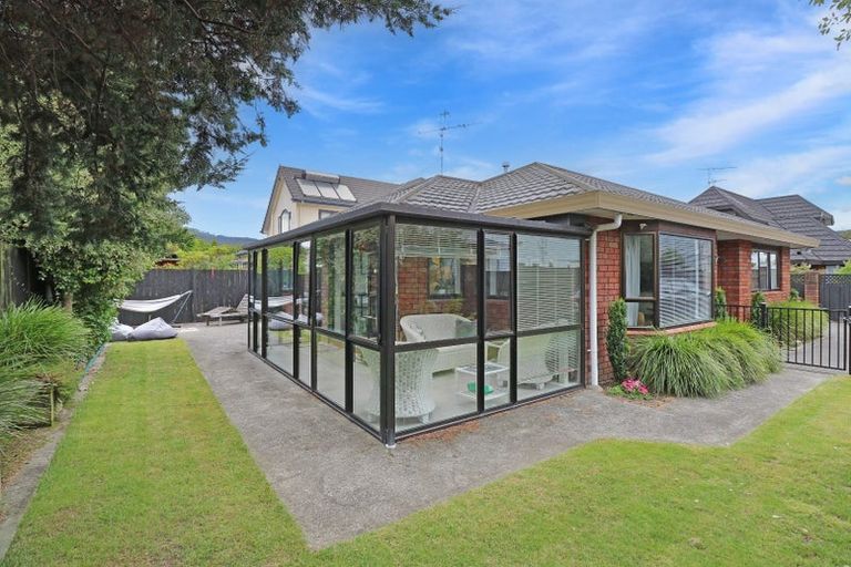 Photo of property in 34b Garden Road, Avalon, Lower Hutt, 5011