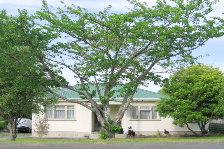 Photo of property in 190 Stout Street, Mangapapa, Gisborne, 4010