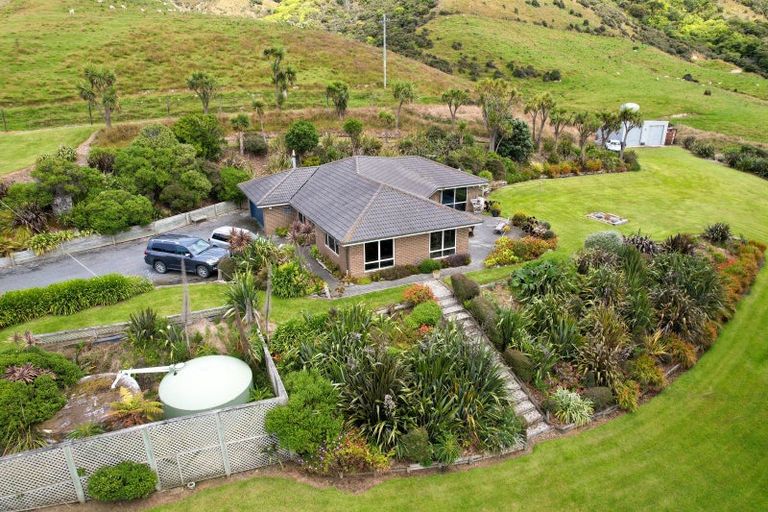 Photo of property in 506 The Nuggets Road, Ahuriri Flat, Balclutha, 9271
