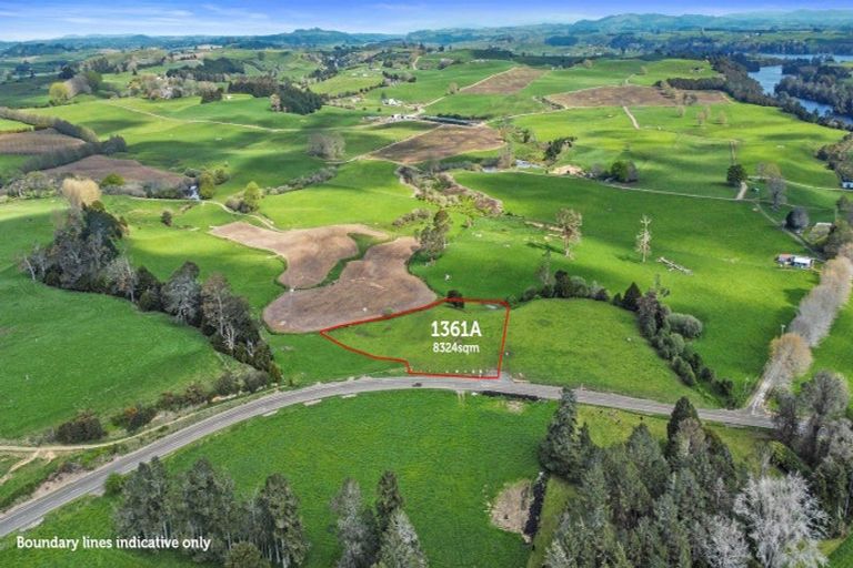 Photo of property in 14a Darby Road, Arapuni, Putaruru, 3481