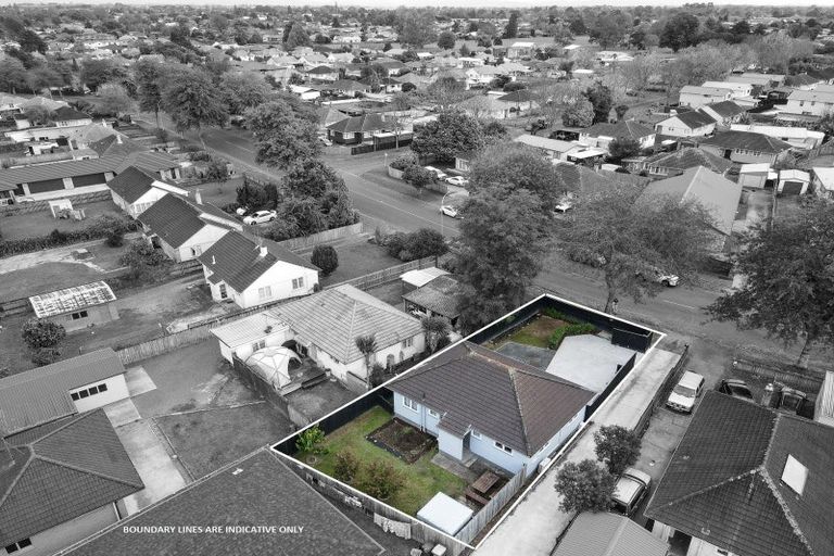 Photo of property in 98 Holland Road, Fairfield, Hamilton, 3214