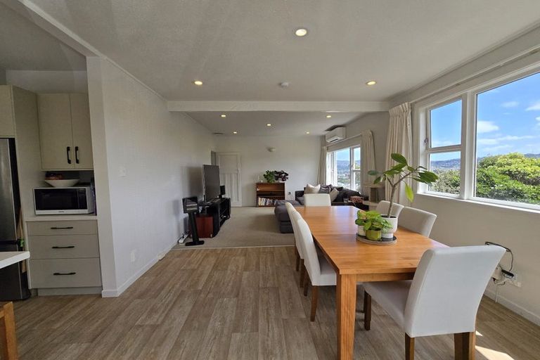 Photo of property in 1 Barretts Way, Miramar, Wellington, 6022