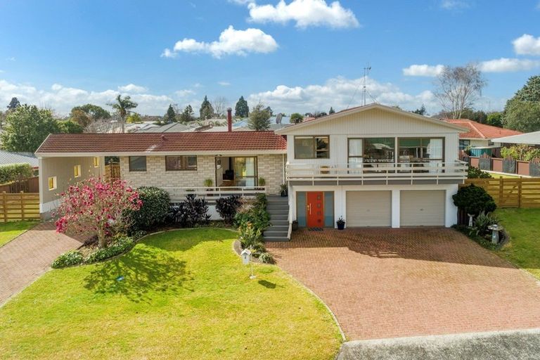 Photo of property in 4 Blundell Place, Katikati, 3129