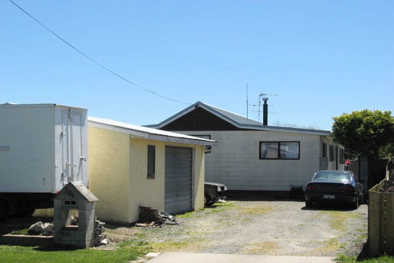 Photo of property in 30a Lucas Street, Riversdale, Blenheim, 7201