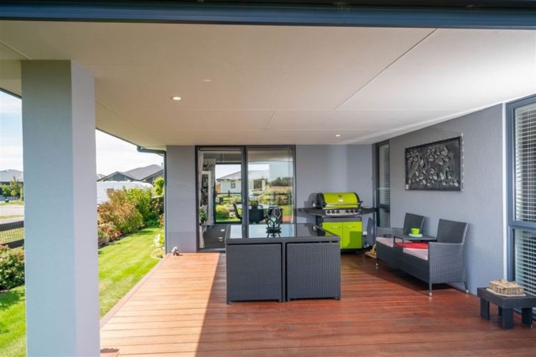 Photo of property in 48 Clausen Avenue, Leeston, 7632