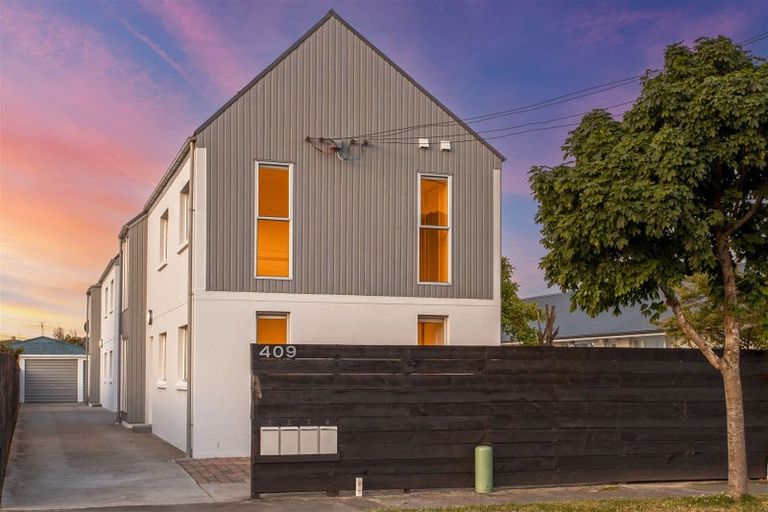 Photo of property in 409 Gloucester Street, Taradale, Napier, 4112