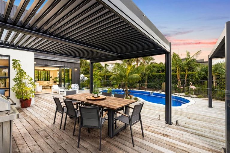 Photo of property in 243 Mangatawhiri Road, Omaha, Warkworth, 0986