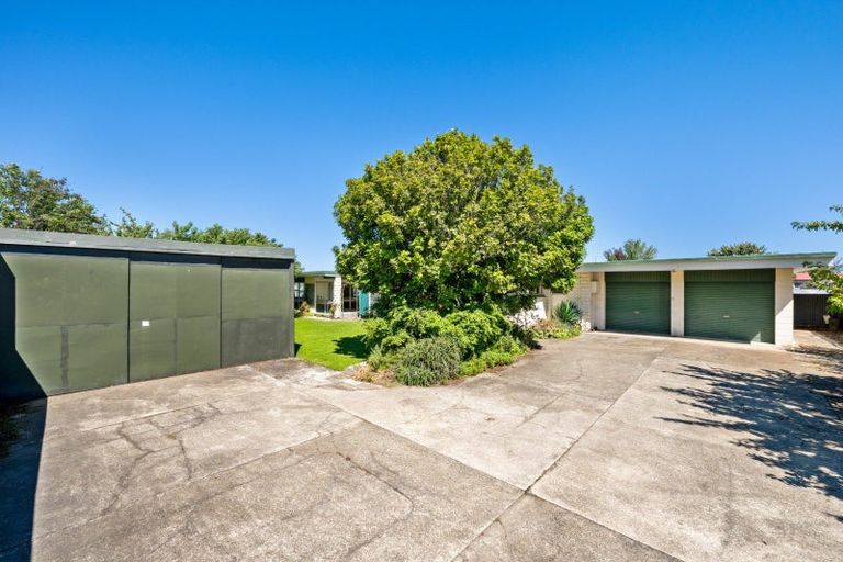 Photo of property in 84a Mclauchlan Street, Springlands, Blenheim, 7201