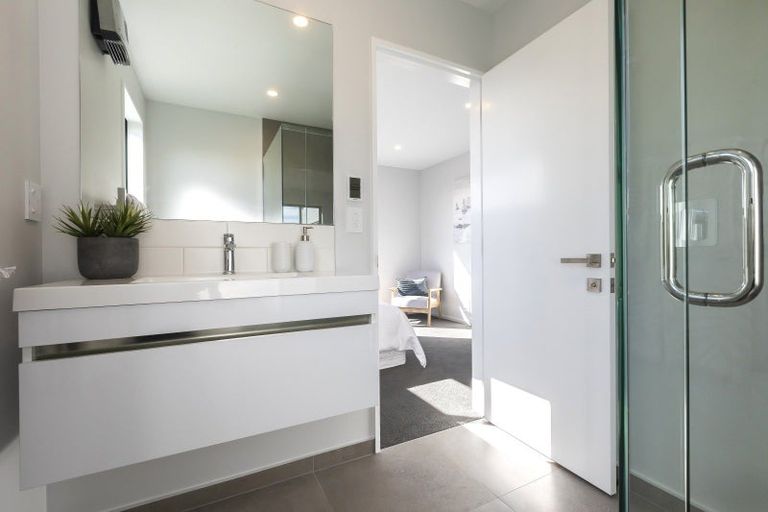 Photo of property in 13 Cork Street, Halswell, Christchurch, 8025