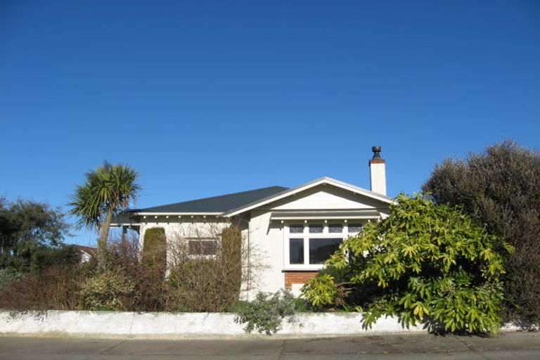 Photo of property in 133 Catherine Street, Windsor, Invercargill, 9810