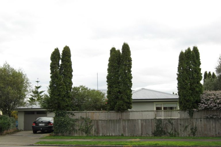 Photo of property in 63 Te Mata Road, Havelock North, 4130