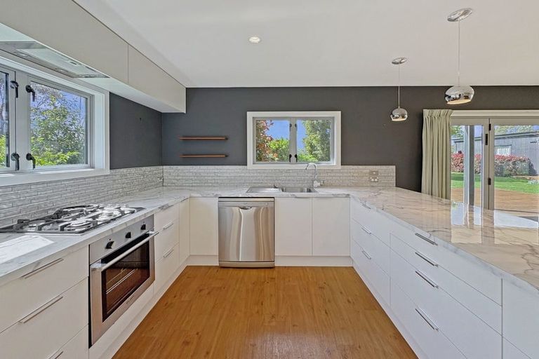 Photo of property in 646 No 2 Line, Fordell, 4572