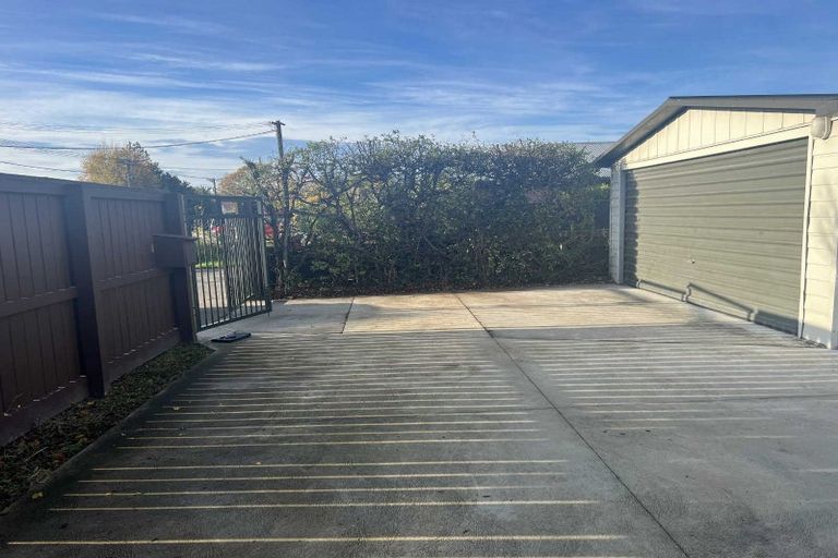 Photo of property in 44 Mackenzie Avenue, Woolston, Christchurch, 8023