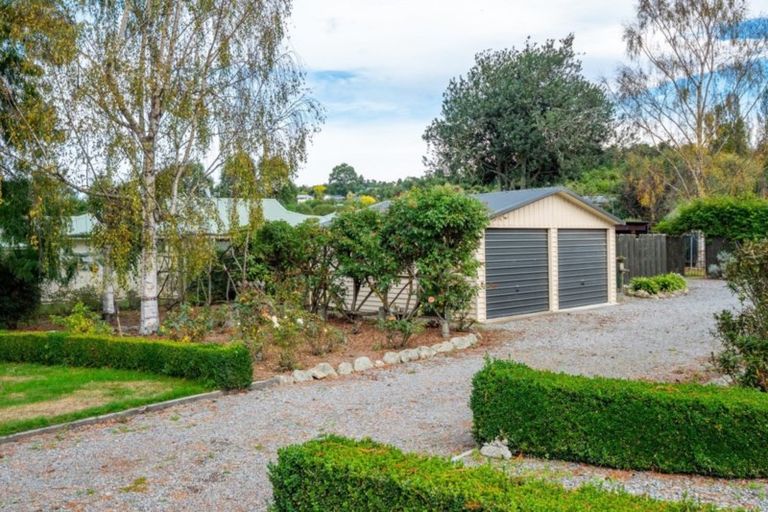 Photo of property in 31 Mckenzie Street, Geraldine, 7930