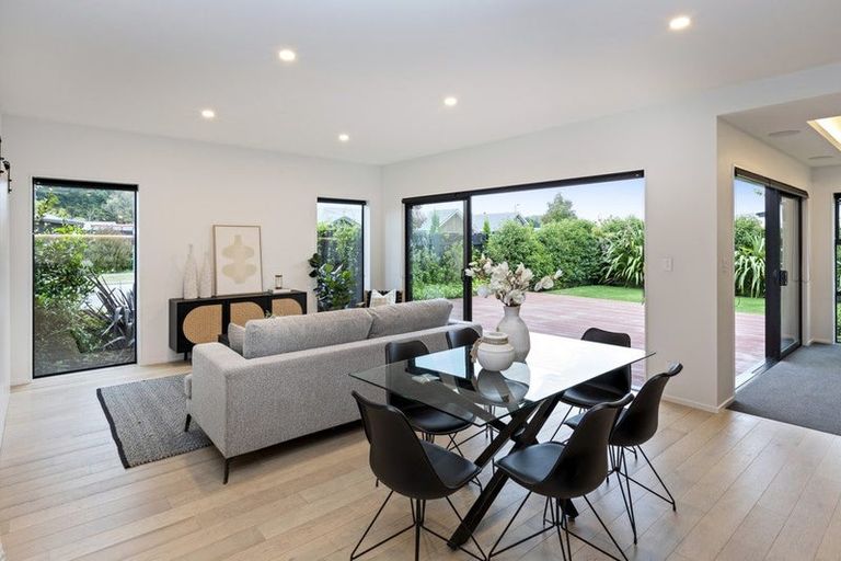 Photo of property in 121 Georgina Street, Marshland, Christchurch, 8083