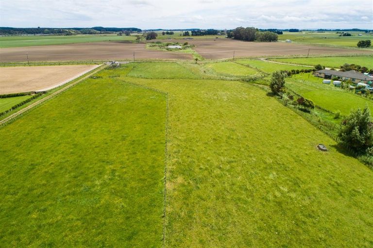 Photo of property in 81 Pukepapa Road, Marton, 4710