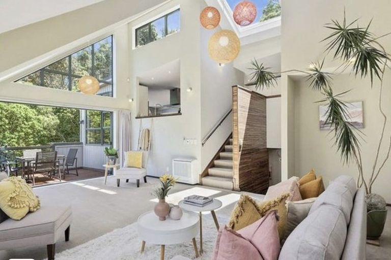 Photo of property in 23a Upoko Road, Hataitai, Wellington, 6021