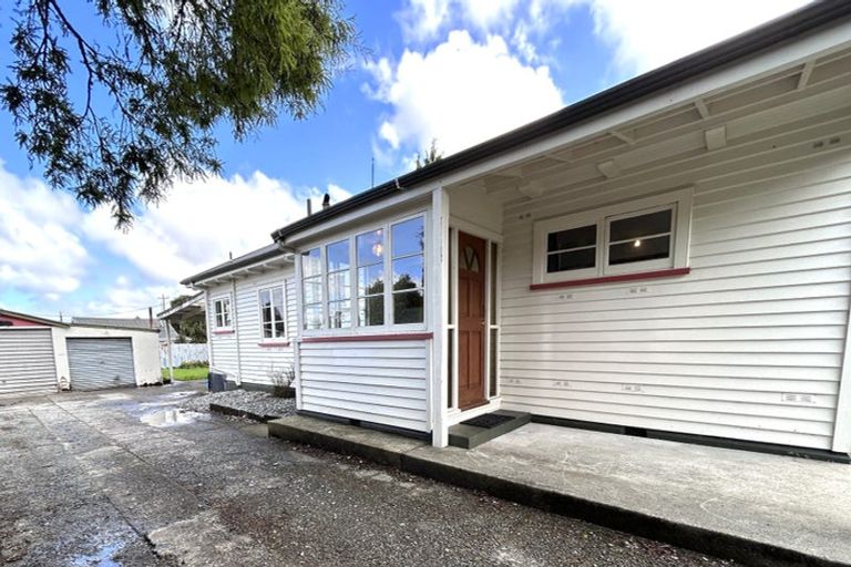 Photo of property in 4 Ohau Street, Dobson, Greymouth, 7805