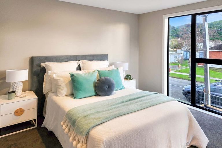 Photo of property in 60 Milne Crescent, Taita, Lower Hutt, 5011