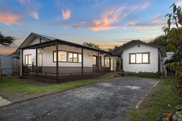Photo of property in 292b Western Hills Drive, Avenues, Whangarei, 0110