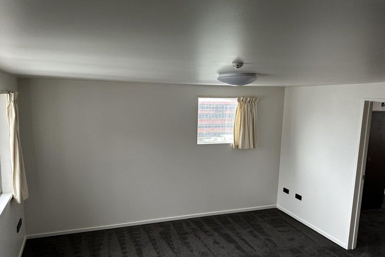 Photo of property in Martin Square Apartments, 609/20 Martin Square, Te Aro, Wellington, 6011