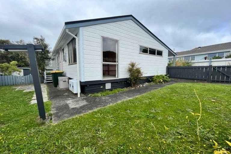 Photo of property in 48 Mulberry Street, Maungaraki, Lower Hutt, 5010