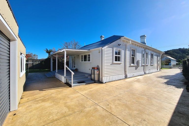 Photo of property in 756 Rings Road, Coromandel, 3506