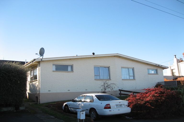 Photo of property in 4a Henderson Street, Mornington, Dunedin, 9011
